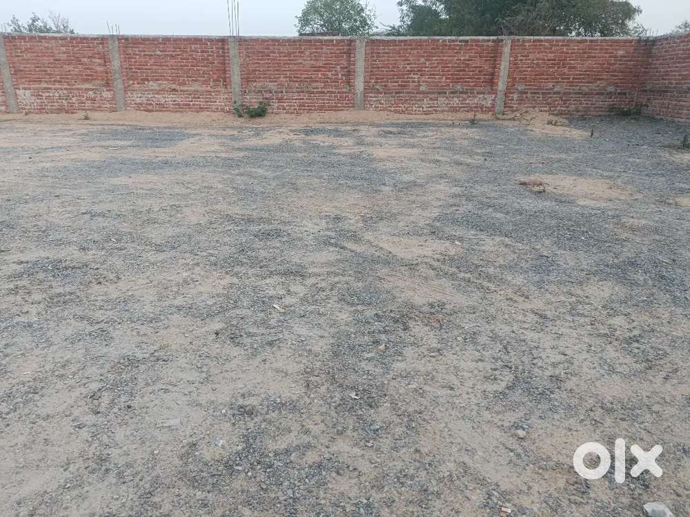 सासाराम नगर निगम मे इन्वेस्टिंग 2.75 लाख पर डिसमिल से स्टार्ट है