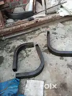 Square pipe bending machine sale