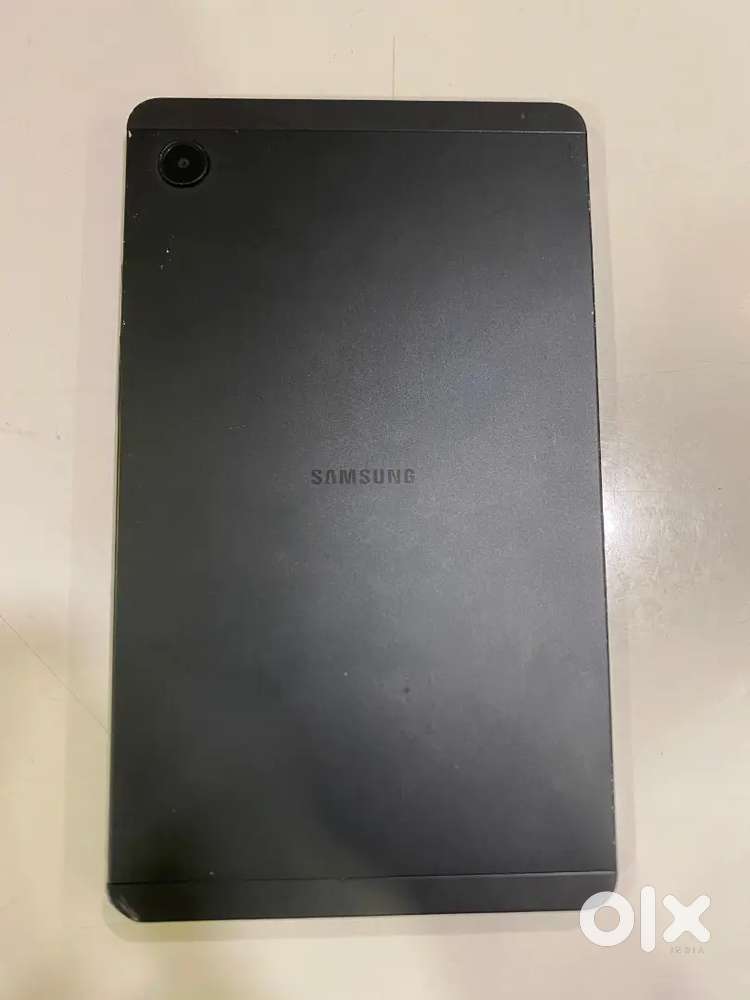 Samsung tap