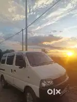(Just take and Drive) Maruti Suzuki Eeco 2024 Petrol 56000 Km Driven