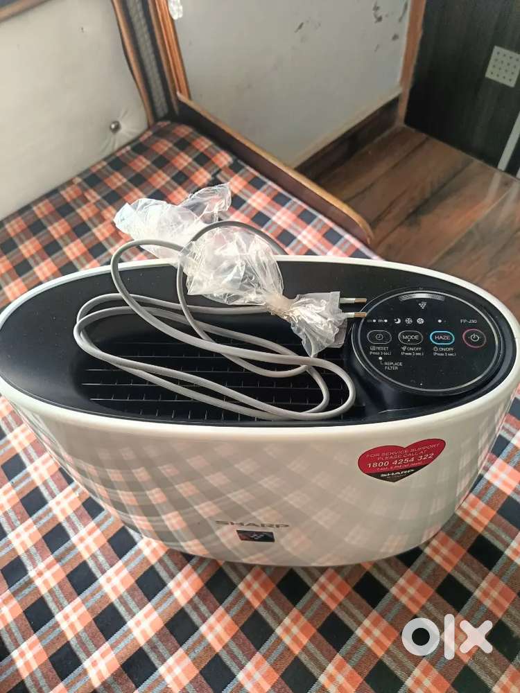 AIR PURIFIER BRAND NEW