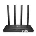 GREAT QUALITY TP LINK ARCHER C6 DUAL BAND ROUTER FOR SALE