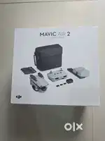 DJI Mavic Air 2 Fly More Combo
