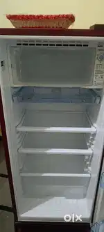Samsung Fridge