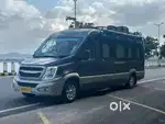 Force Urbaniya Caraven