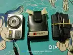 Sony camera