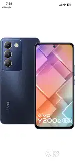 Vivo Y200e