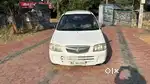 Maruti Suzuki Alto 2005-2010 LXi BSIII, 2006, Petrol