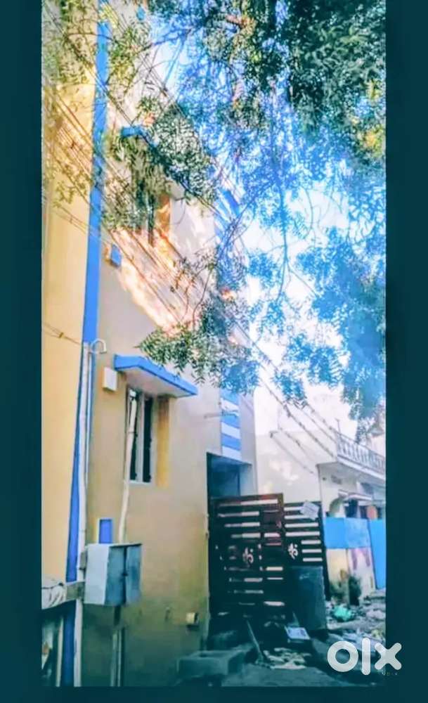 1st floor 2BHK house