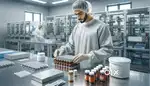 Wanted Medicine packing jobs available in Gachibowli location