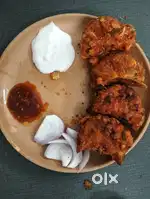 Samose or momo chowmin ka karigar chahiye