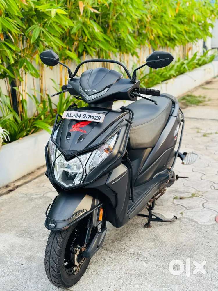 2018last single owner new insurance new tyre, Finance available low km