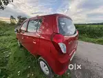 Maruti Suzuki Alto