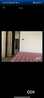 1 ROOM AVAILABLE FOR RENT WITH WASHROOM WITHOUT KITCHEN