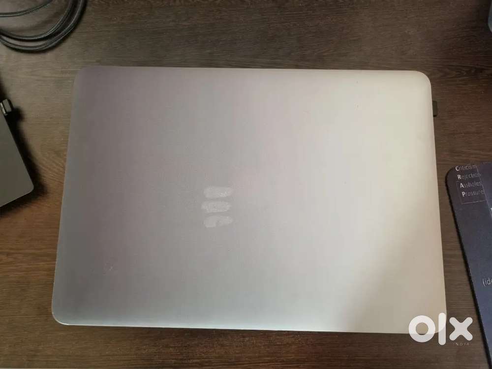 Laptop Macbook Air 2019 i5 8GB RAM