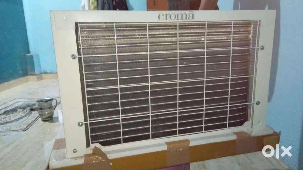 window room air conditioner