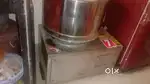 Wet grinder