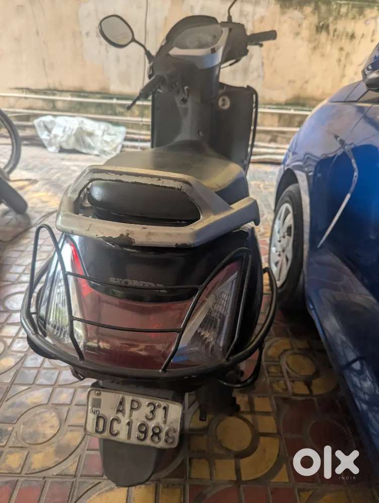 Scooters for sale