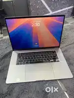 Apple MacBook Pro 2019 16inch i9 32GB 512GB Warranty