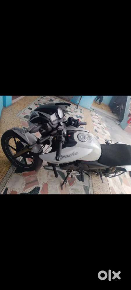 Good condition new tyres