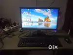 Desktop computer for sale