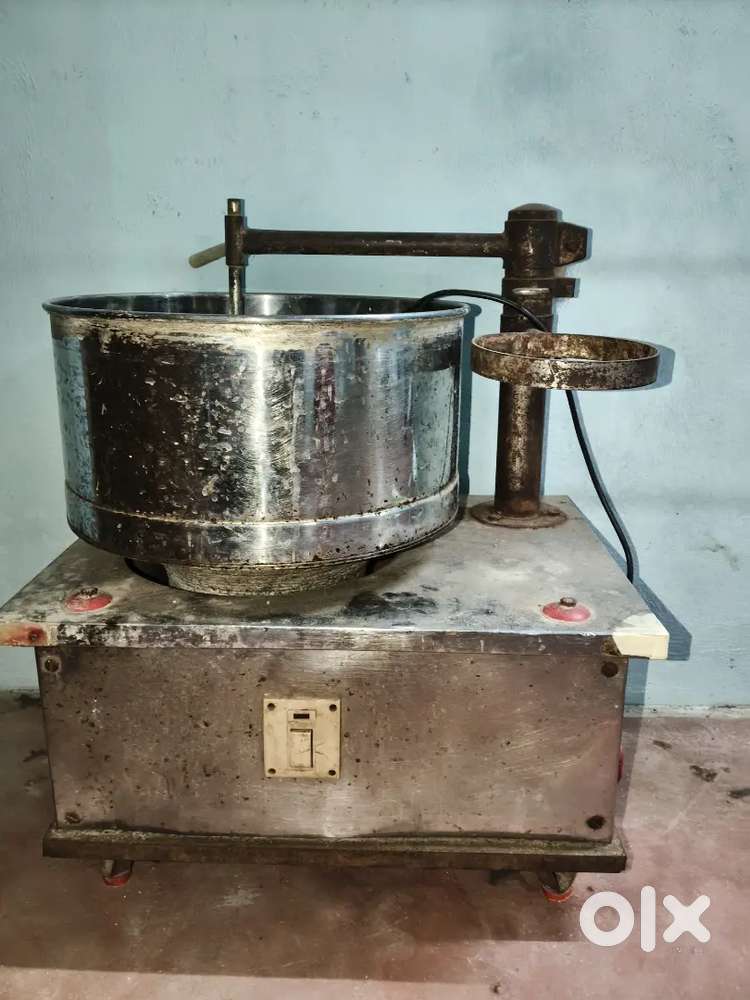 Rice batter Grinder
