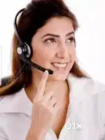 Female Tele caller