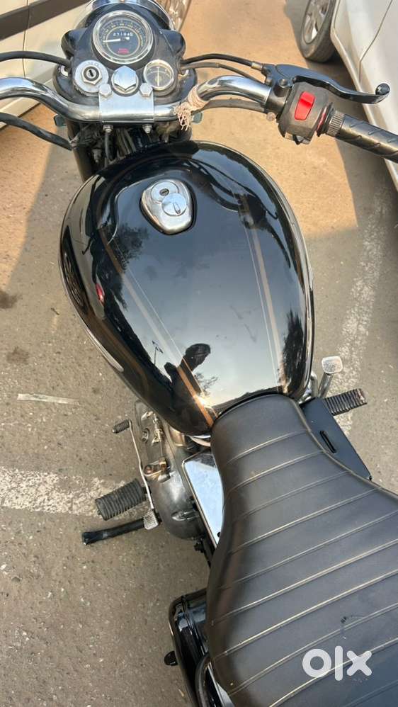 Every is perfect and fine