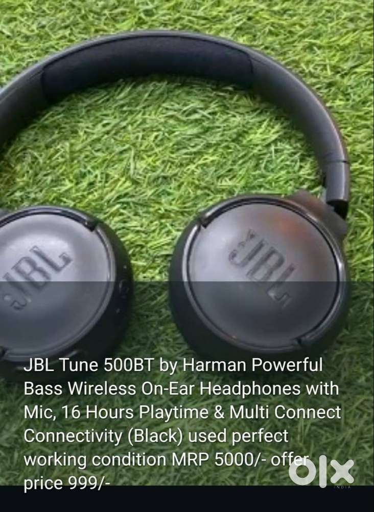 bose quietcomfort 35 akg k271mkii JBL Tune 500BT bluetooth headphone