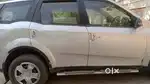 Mahindra XUV500 2013