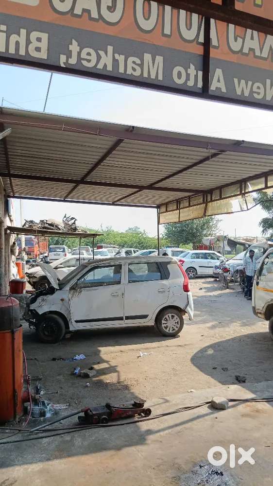 बिरयानी का कारीगर चाहिए