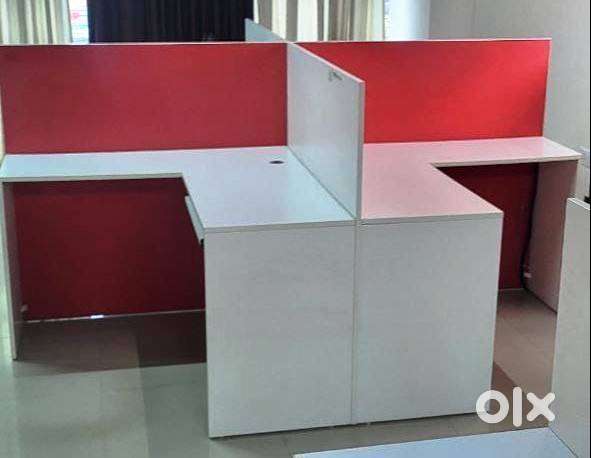 office Work Stations