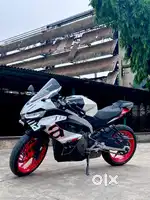 Aprilia RS 457
