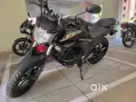 Yamaha Fz ver 2.0