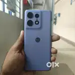 Moto edge 50 pro 12/256