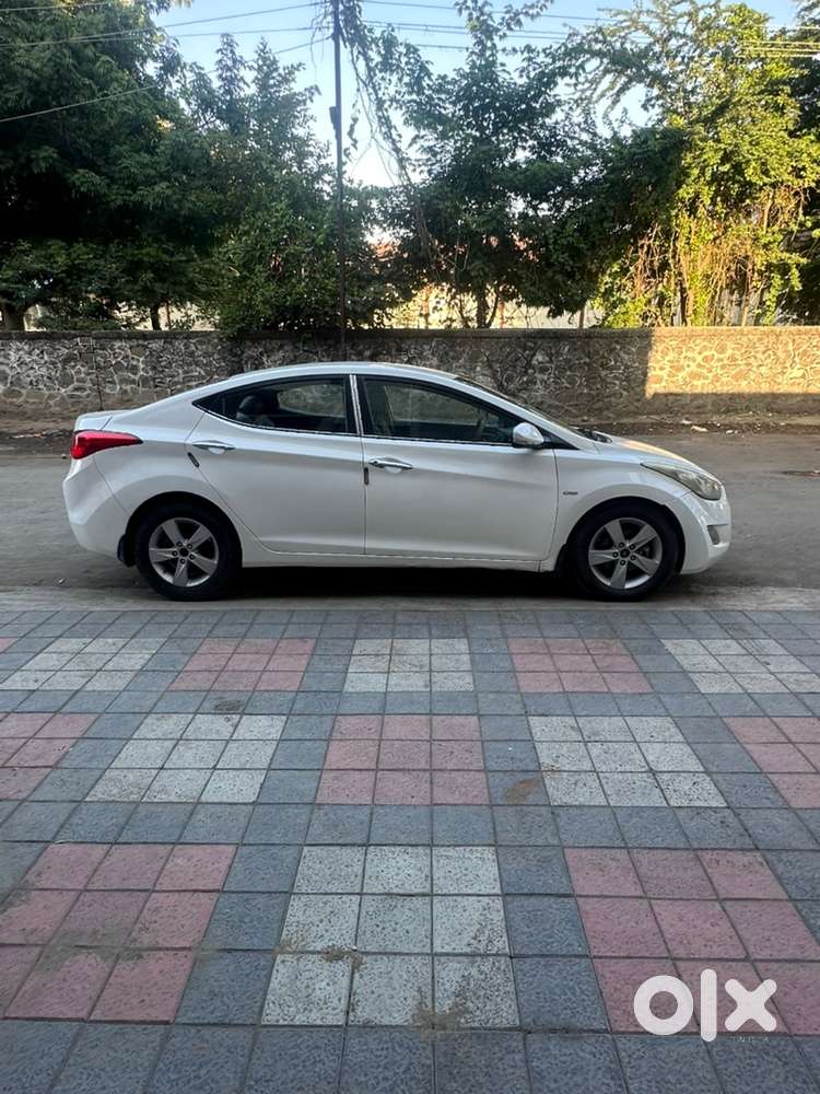 Elantra car good condition and best mailage
MH. 04.