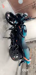 New condition
