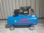 Air compressor sales & service