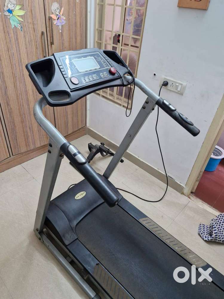 Motorised Tread Mill