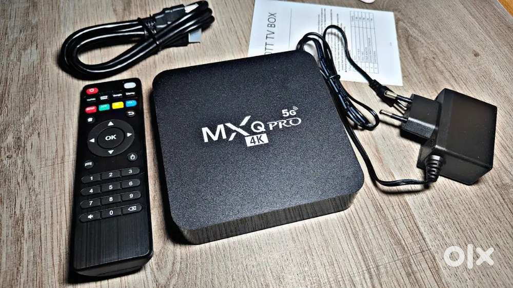 Android TV Box
