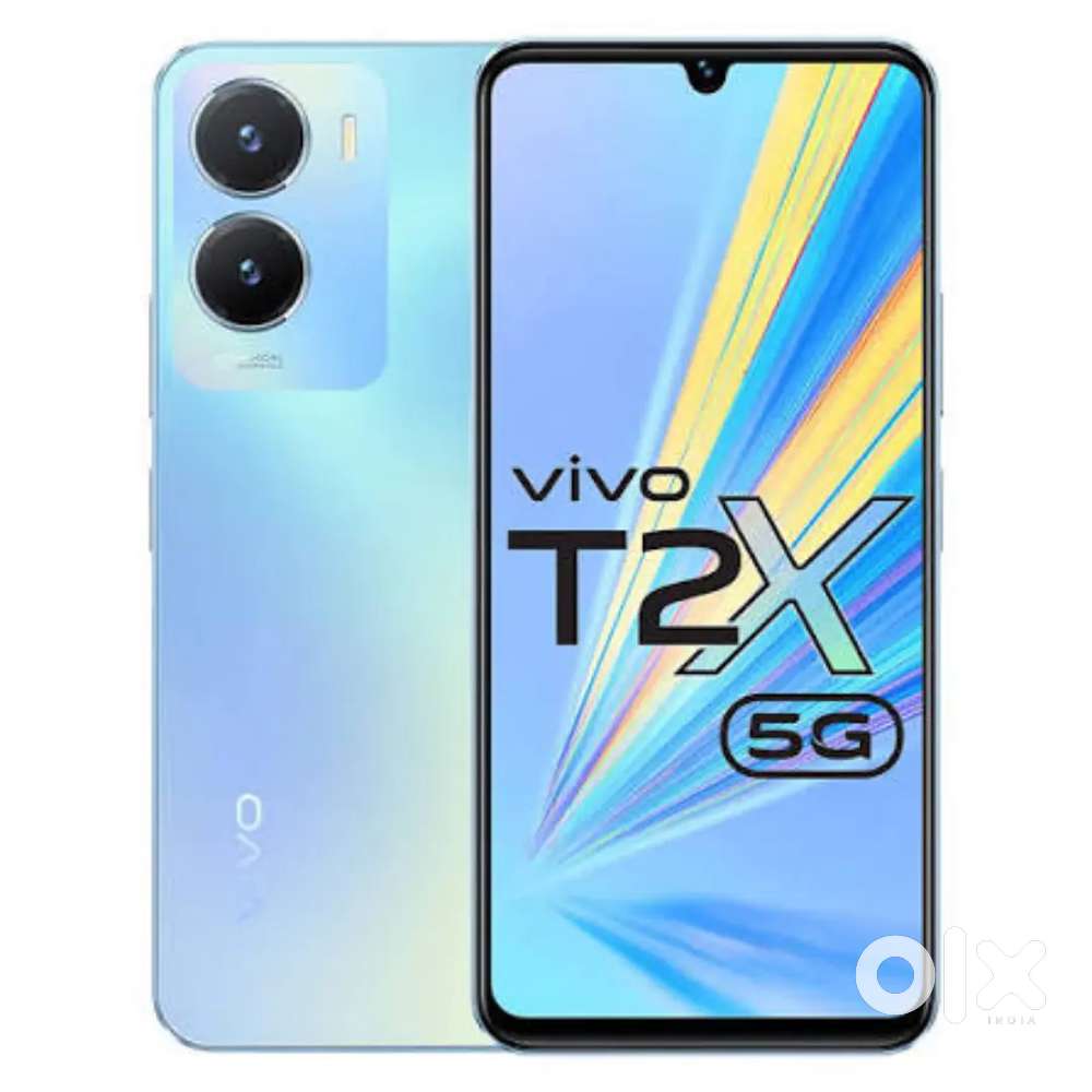 New mobile