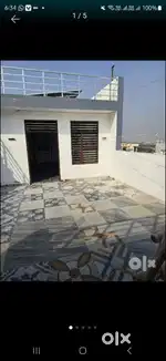 Spacious room with terrace and kitchen seprate