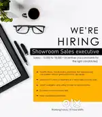 Sales Executives