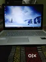 HP Laptop 16GB, i7 8thgen, 2TB Disk HDD, 256SSD, 4GB Graphic