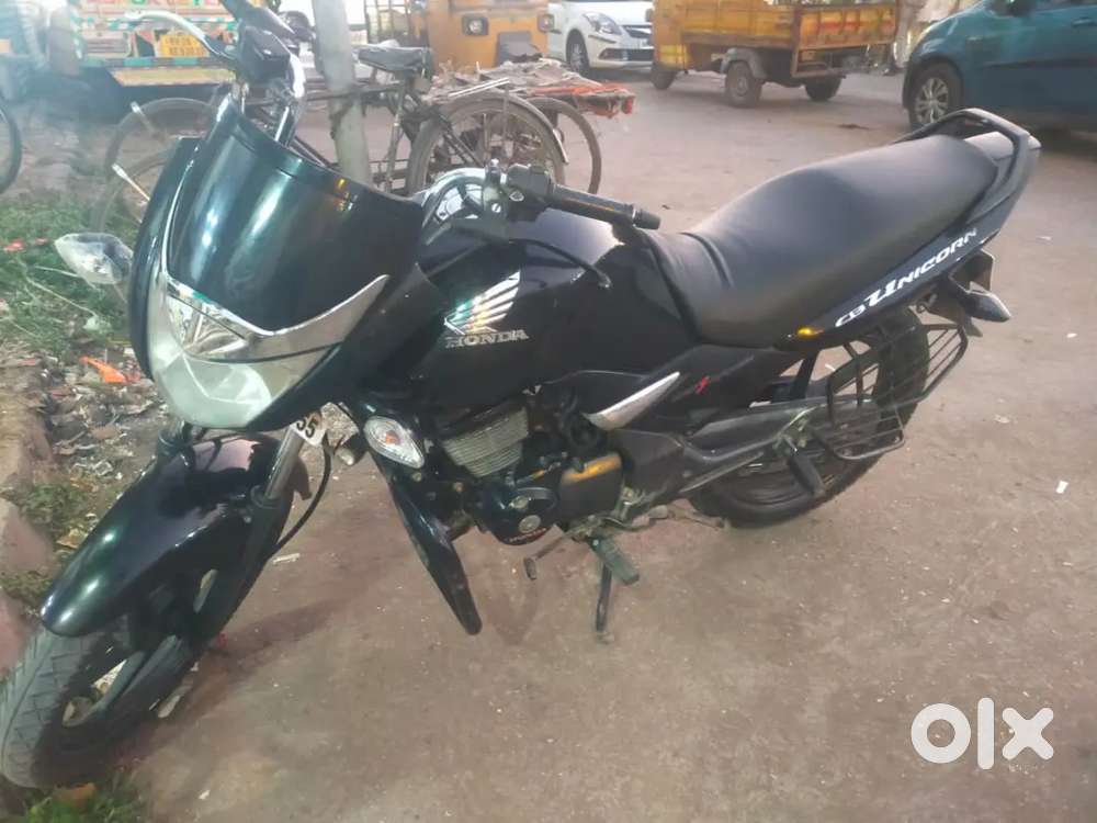 Full condition all paper clear