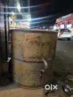 Tandoori pot