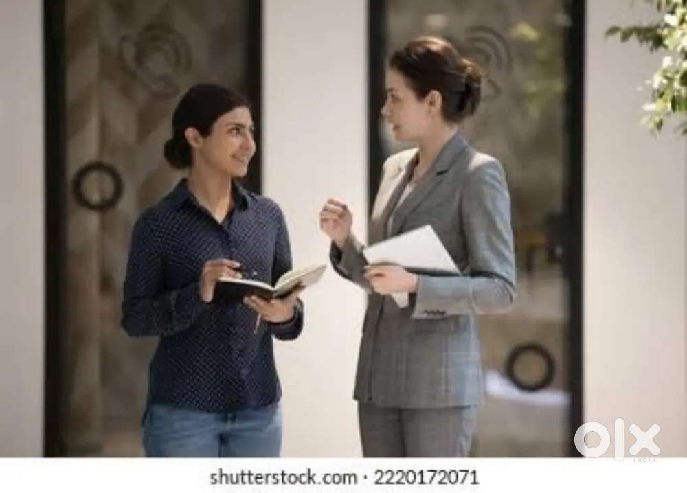 Personal Security Needed for NRI Company