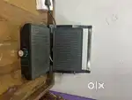 Sandwich maker