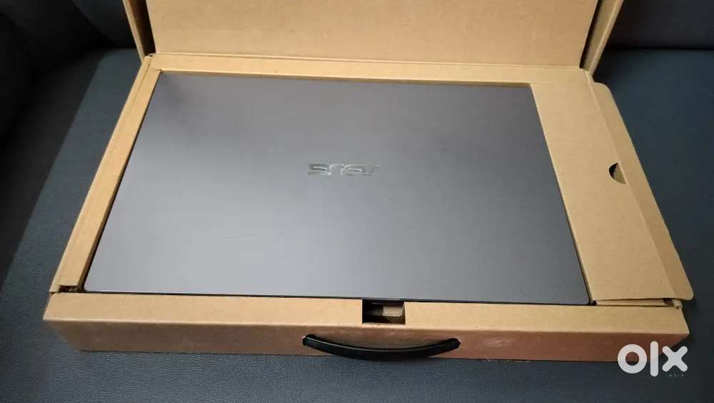 Asus Notebook Intel i3 10th gen processor