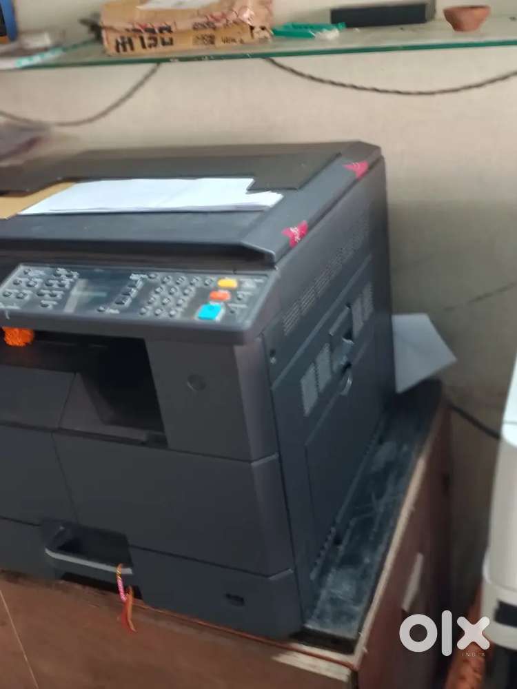 Kyocera Photocopy machine 2020